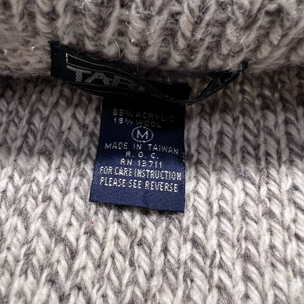 Tarleton vintage sweater